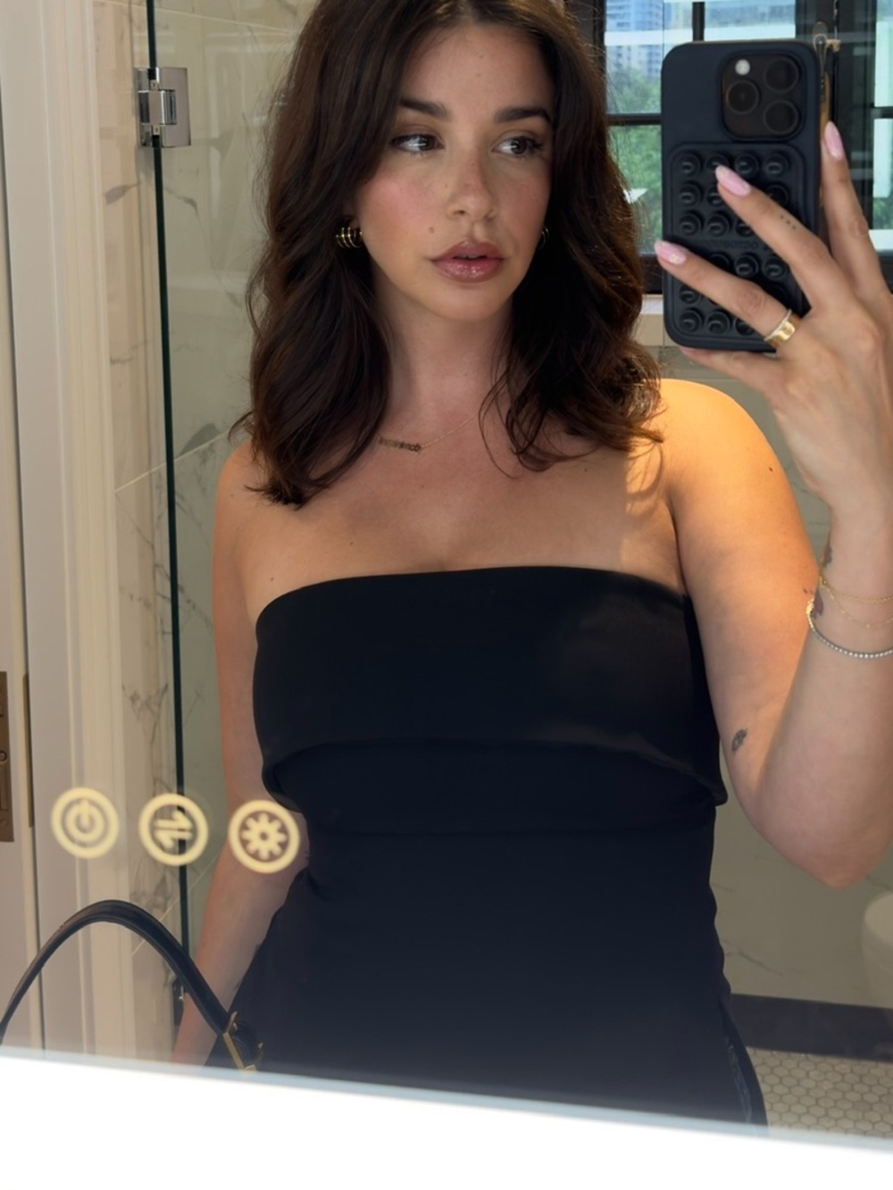 Aritzia Element Tube Top